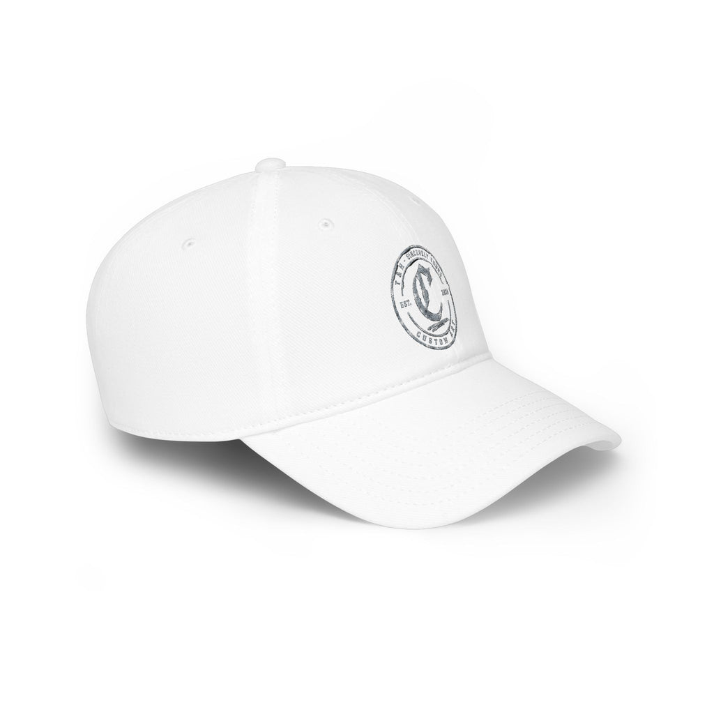 CTTH Logo Baseball Cap