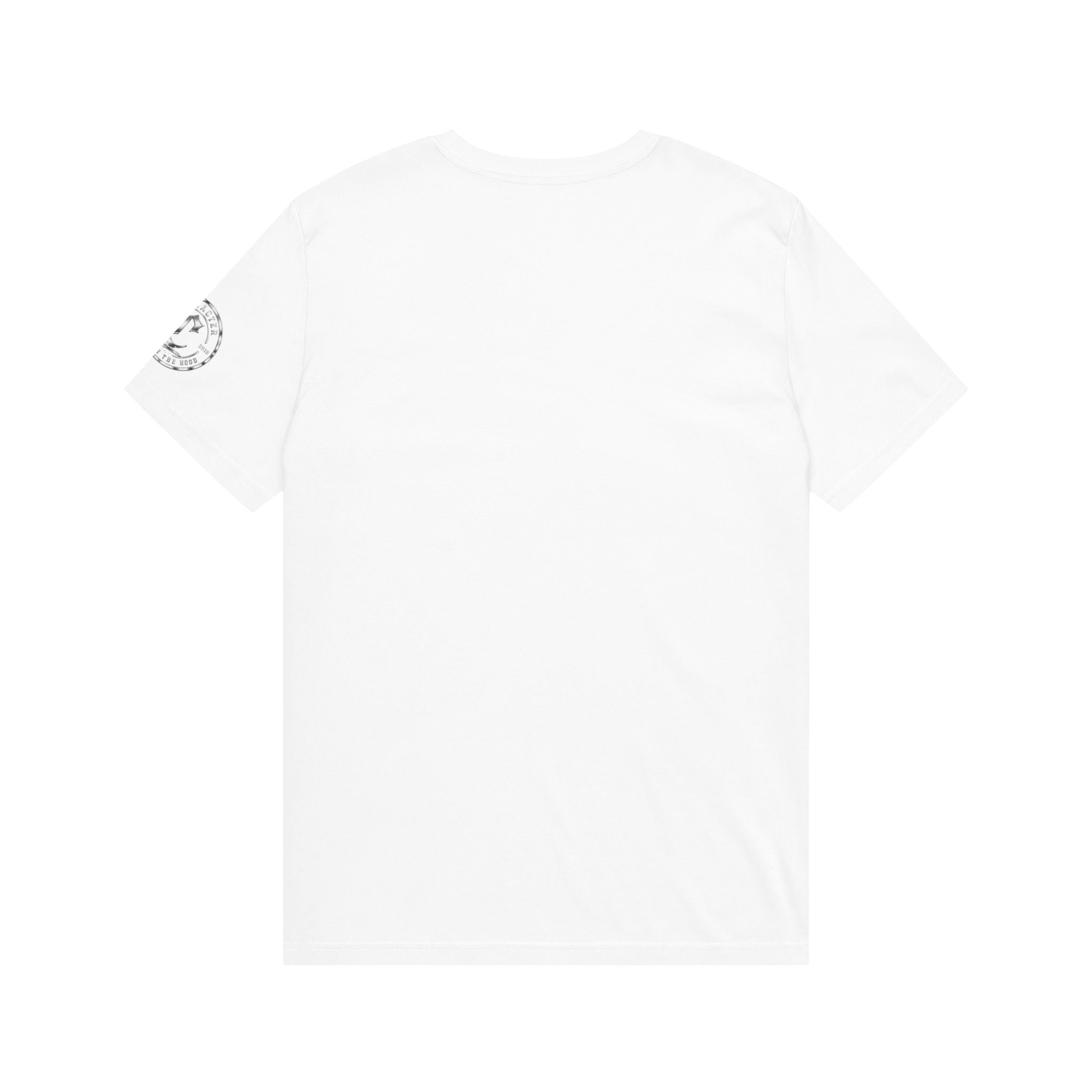 Chrome Loyalty Tee - Streetwear
