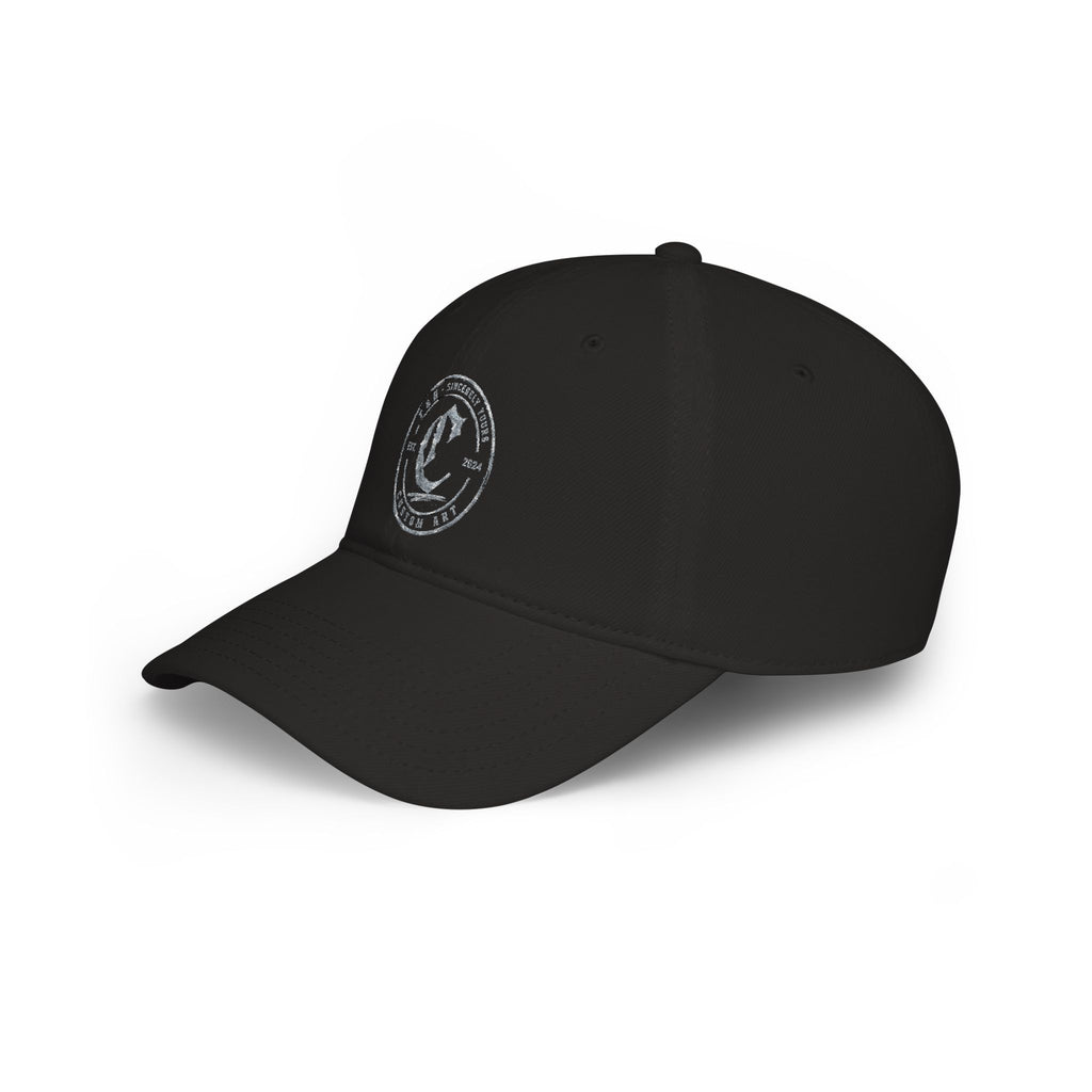 CTTH Logo Baseball Cap