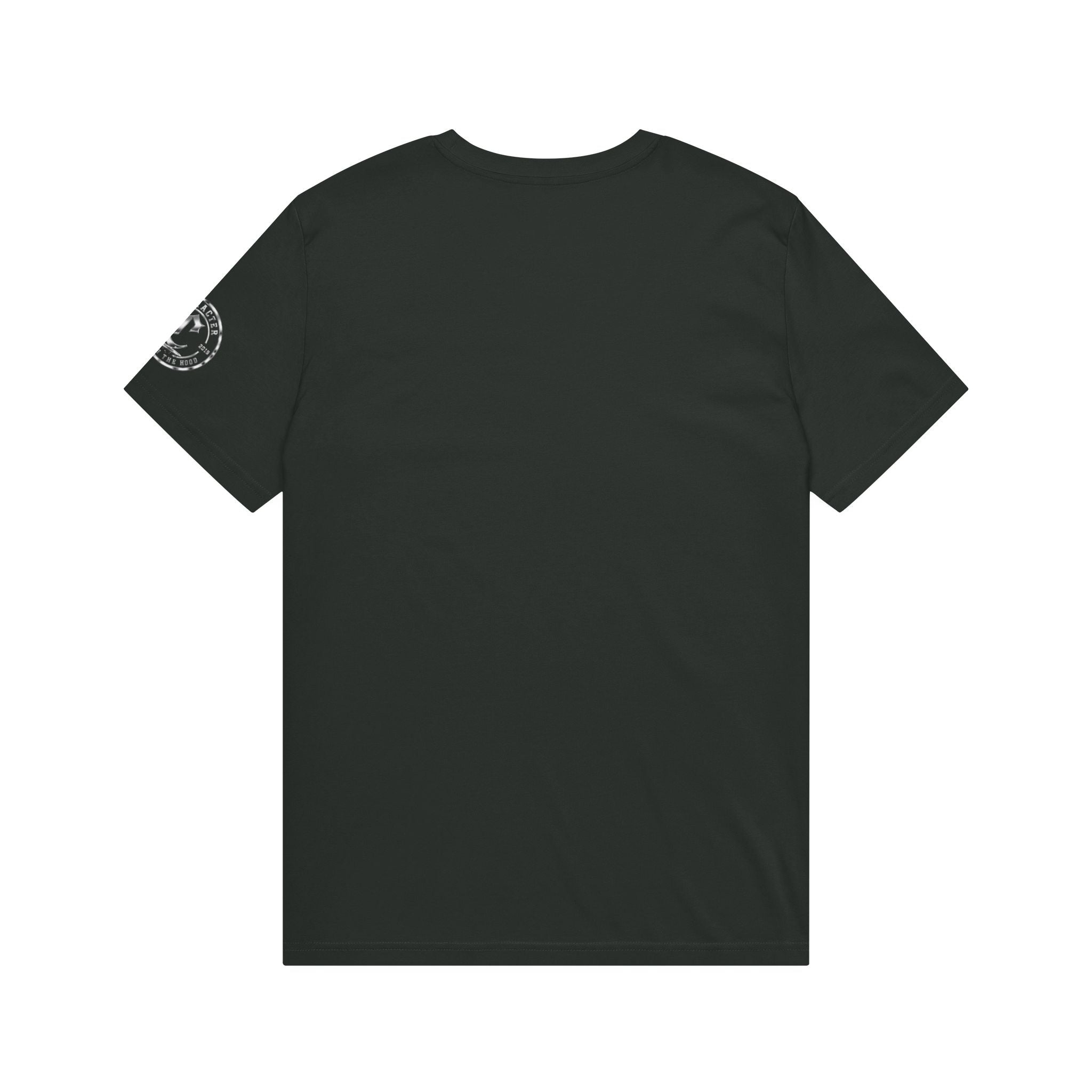 Chrome Loyalty Tee - Streetwear