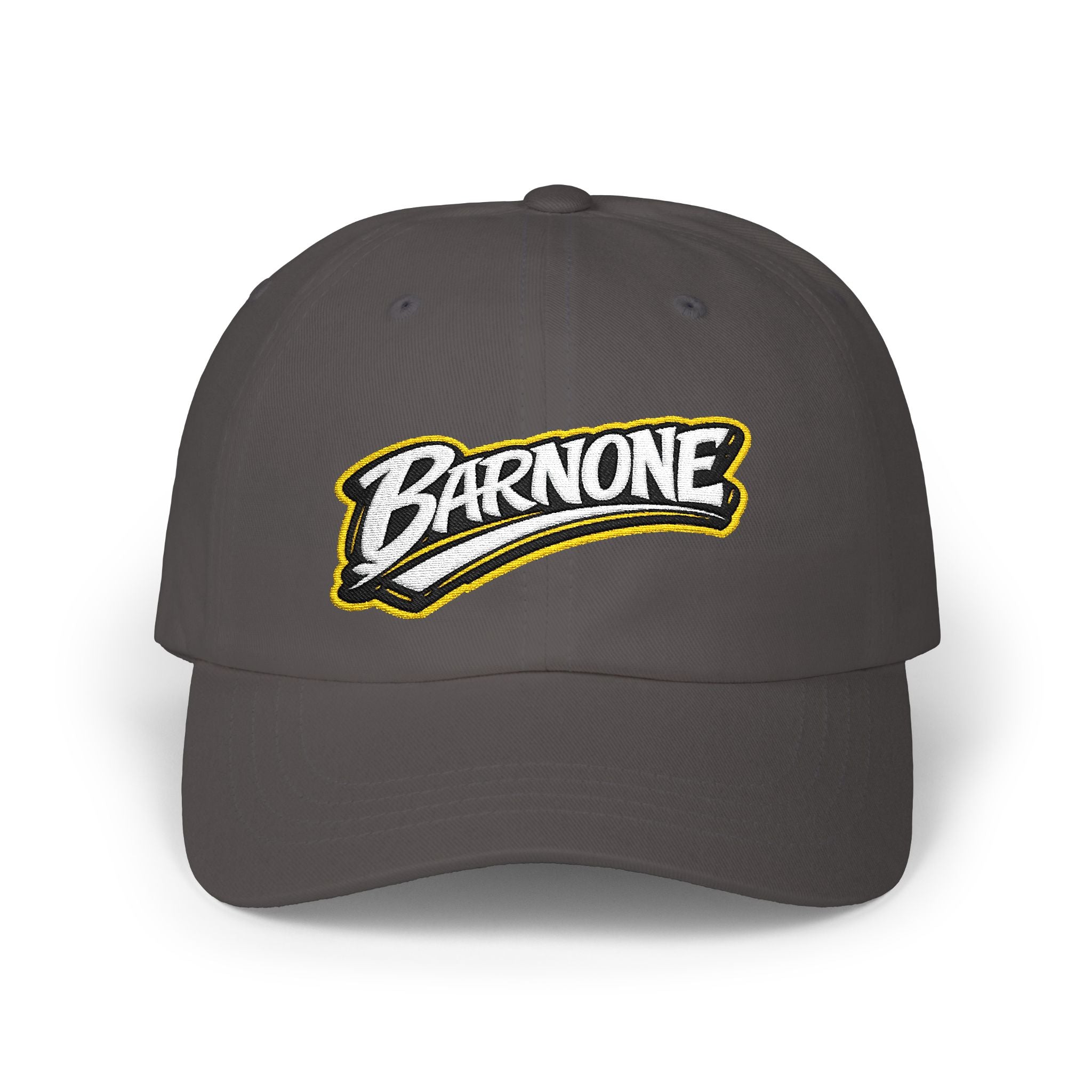Barnone Embroidered- Dad Cap