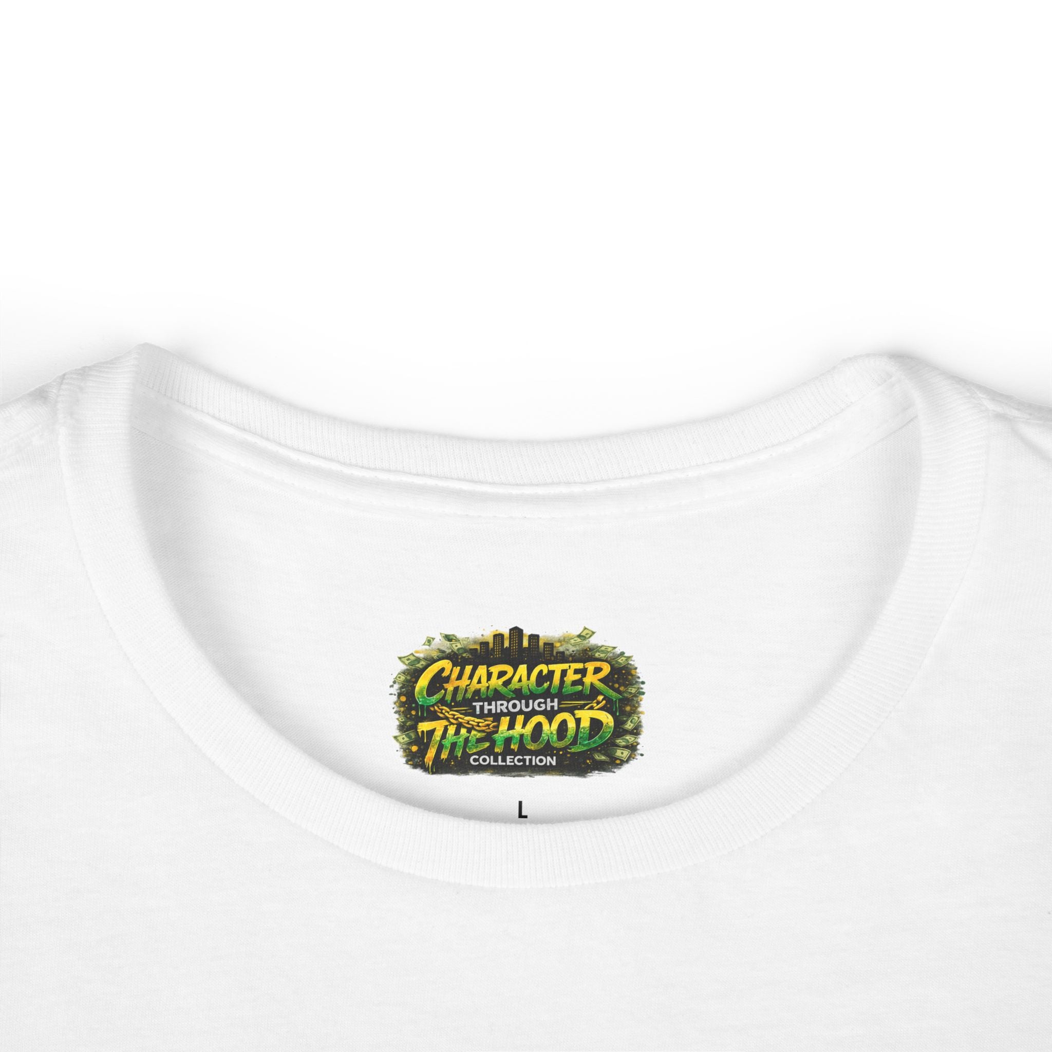 Loyalty Tee-Pineapple Edition