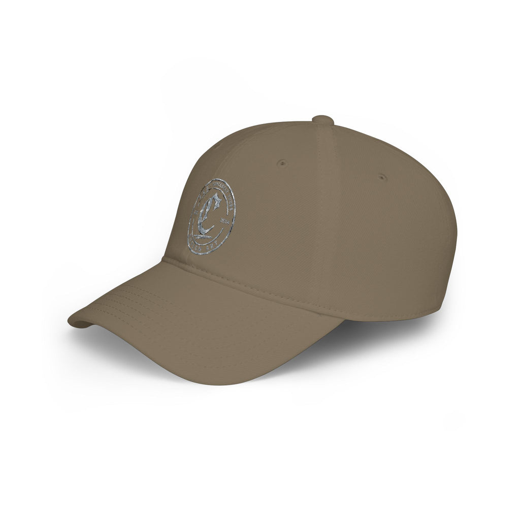 CTTH Logo Baseball Cap