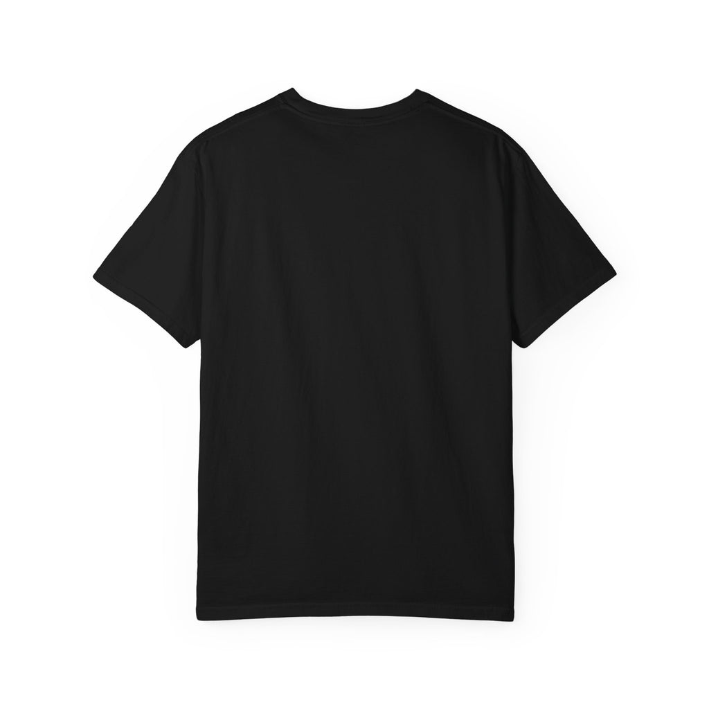 “Founder’s Chrome Tee” — EST. 2019