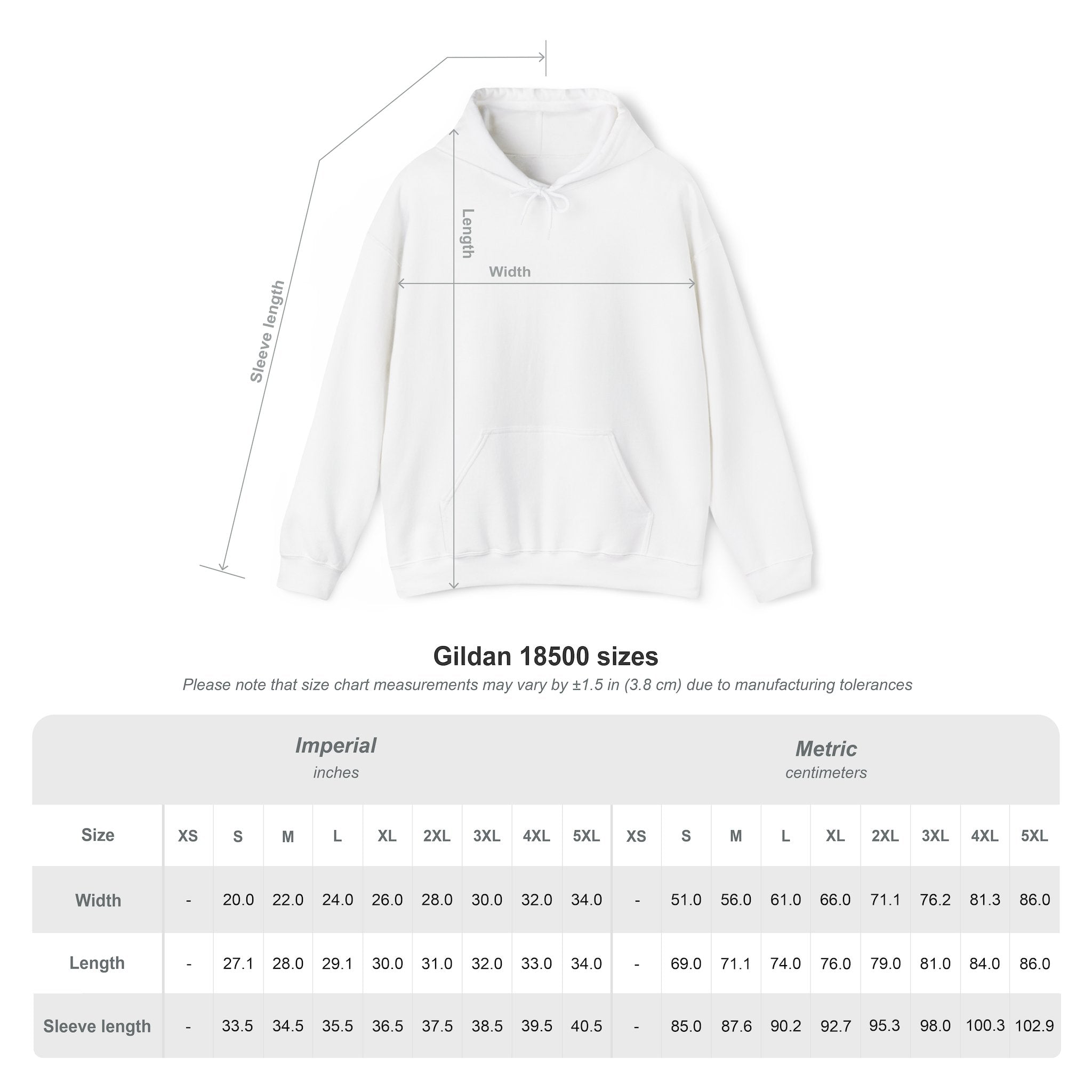 Respect Hoodie — "Character Through The Hood" Streetwear Pullover