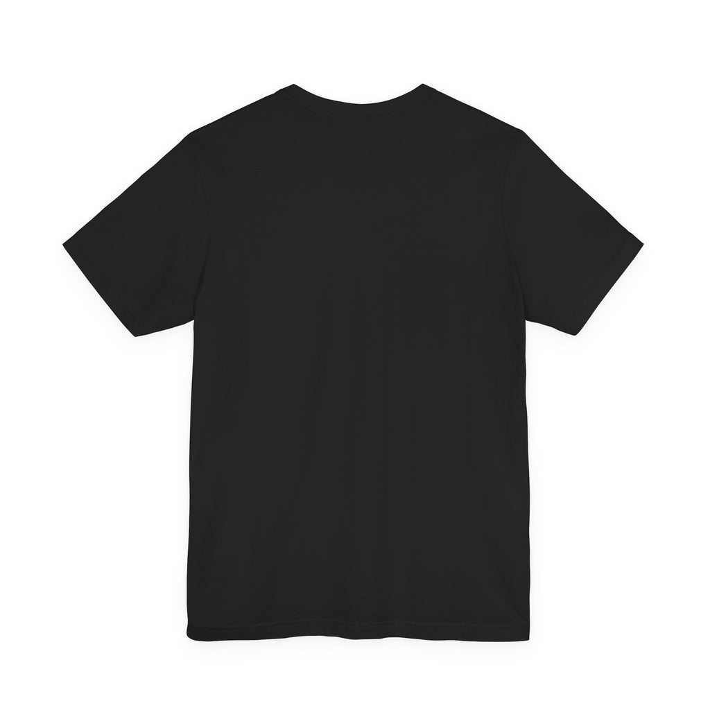 Character Through The Hood-Urban Tee