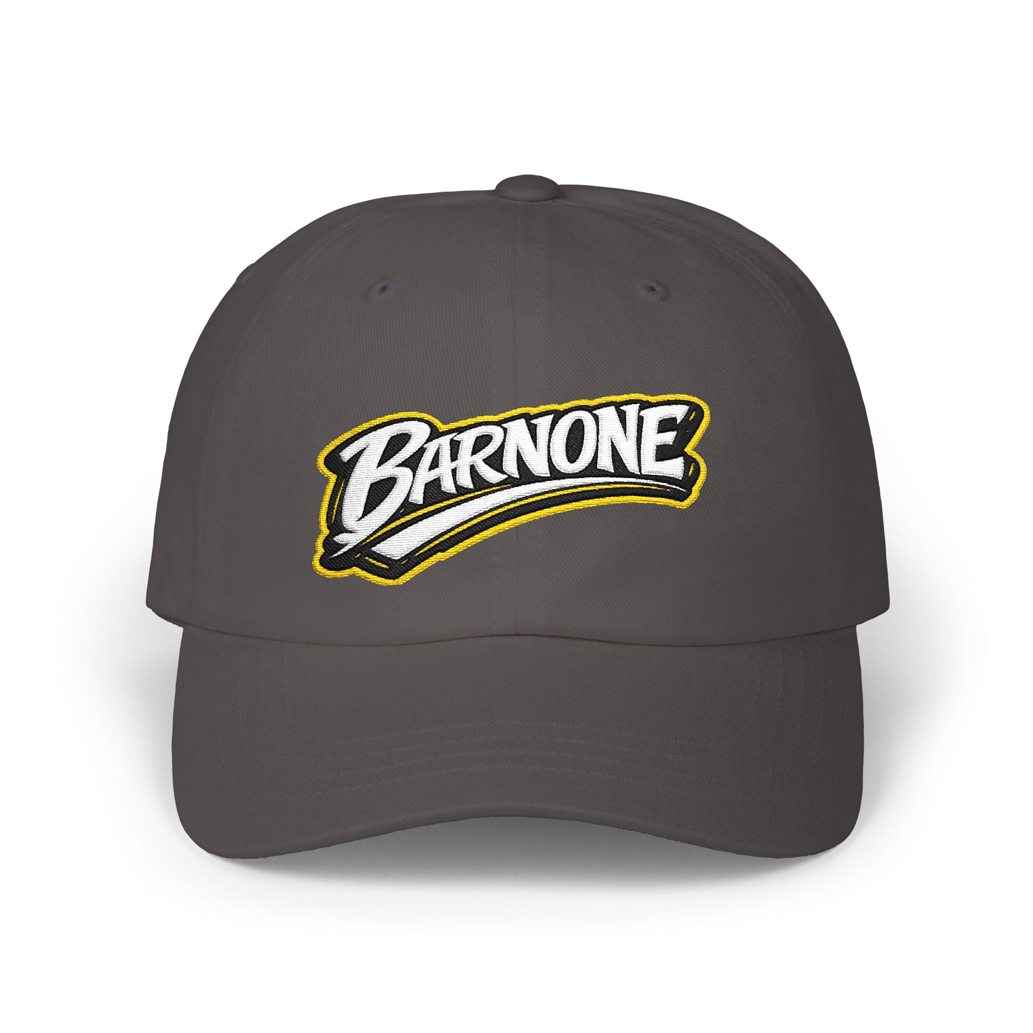 Barnone Embroidered- Dad Cap