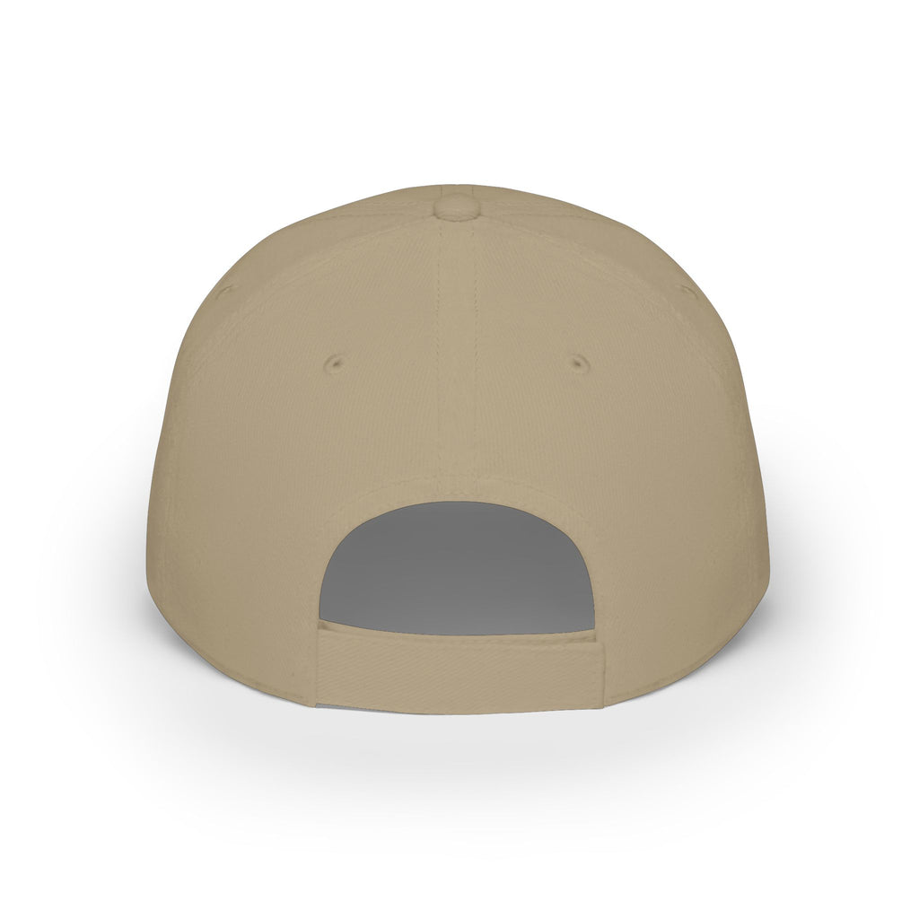 CTTH Logo Baseball Cap