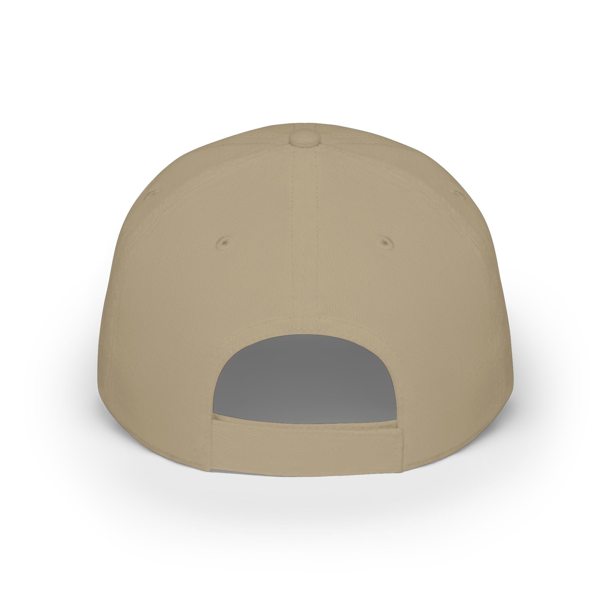 CTTH Logo Baseball Cap