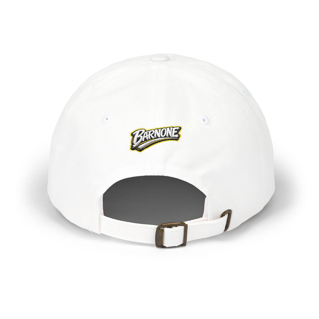 Barnone Embroidered- Dad Cap