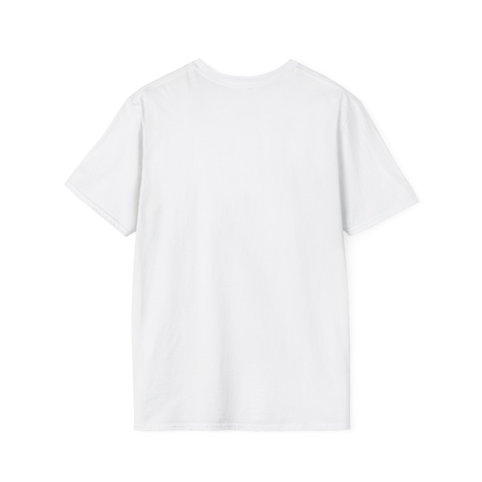 CTTH Essential Logo Tee – White