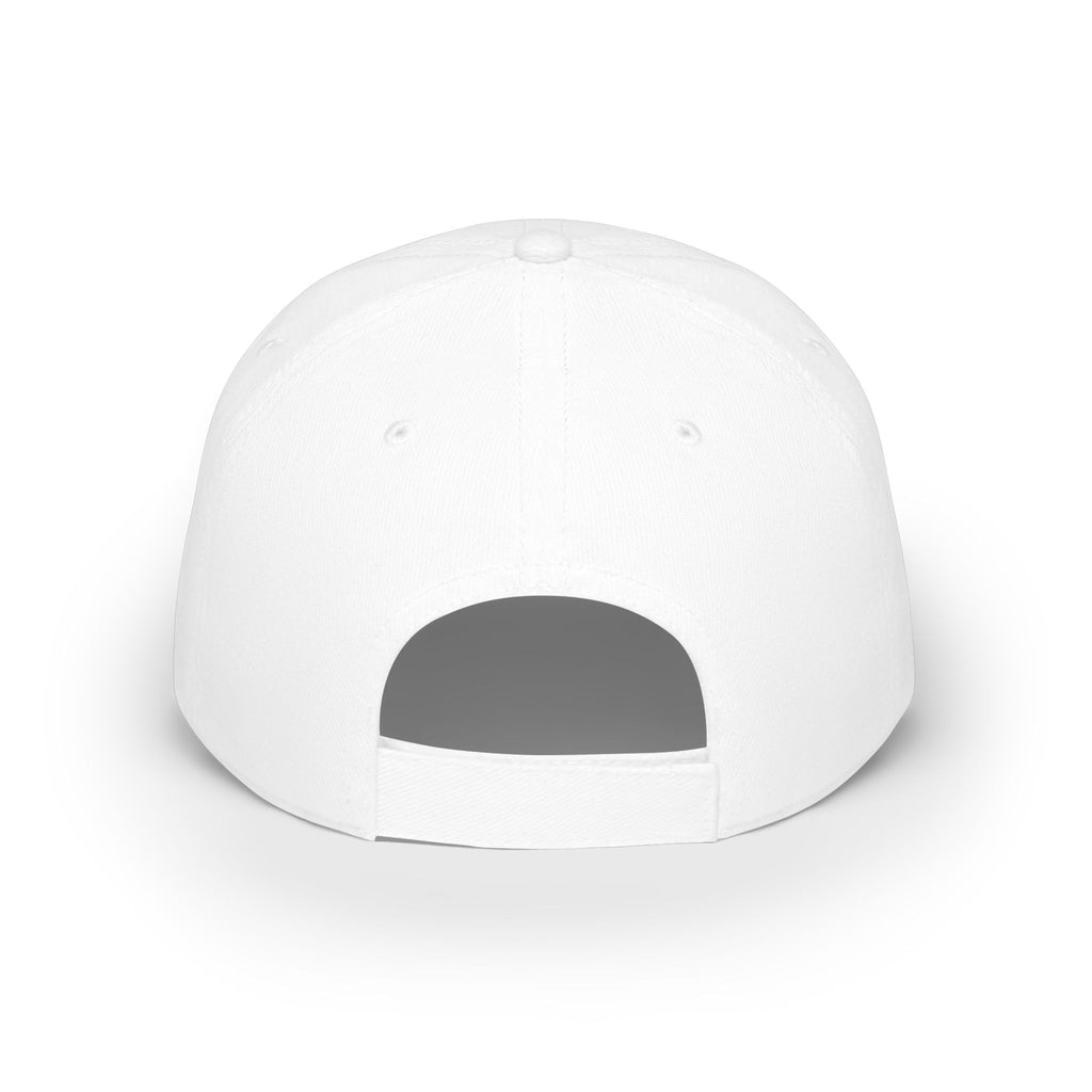 CTTH Logo Baseball Cap