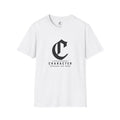 CTTH Essential Logo Tee – White