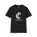 CTTH Essential Logo Tee – Black