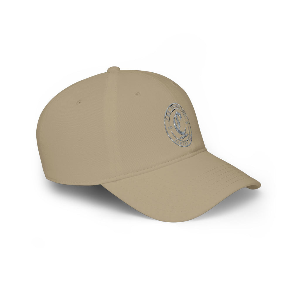 CTTH Logo Baseball Cap
