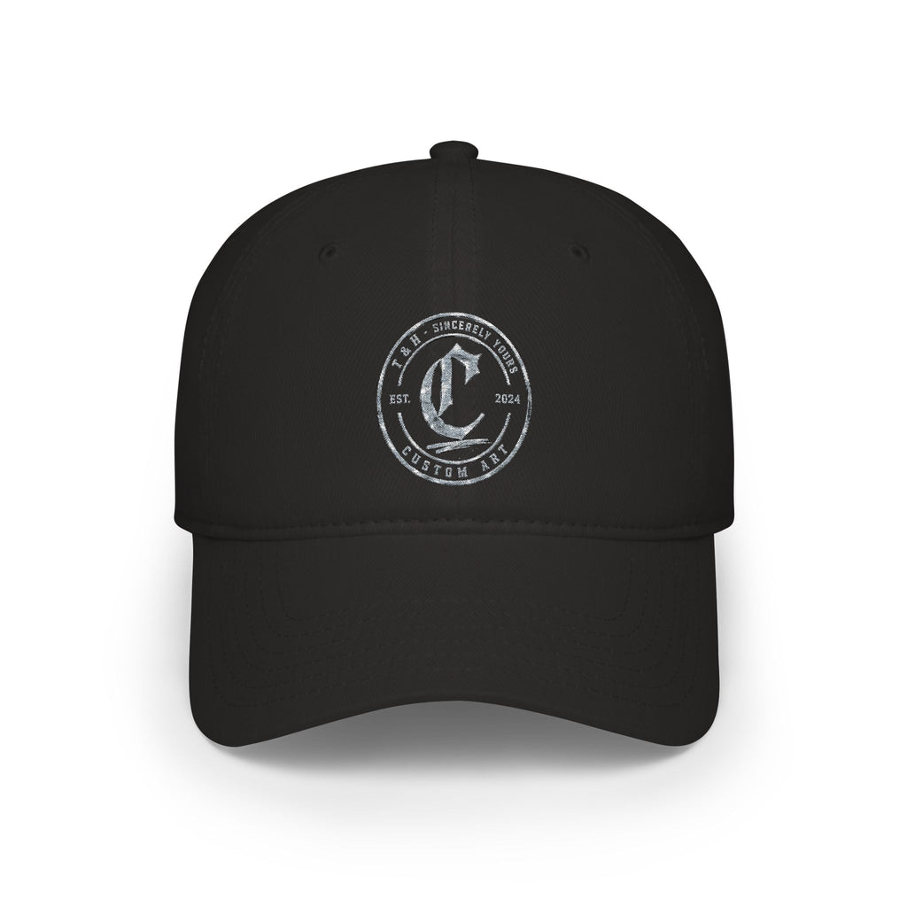 CTTH Logo Baseball Cap
