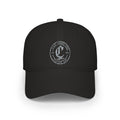 CTTH Logo Baseball Cap