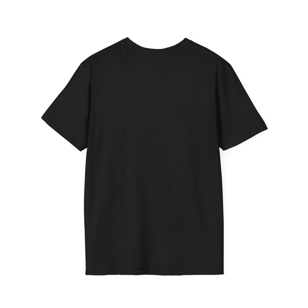 Character Through The Hood Vintage Tee