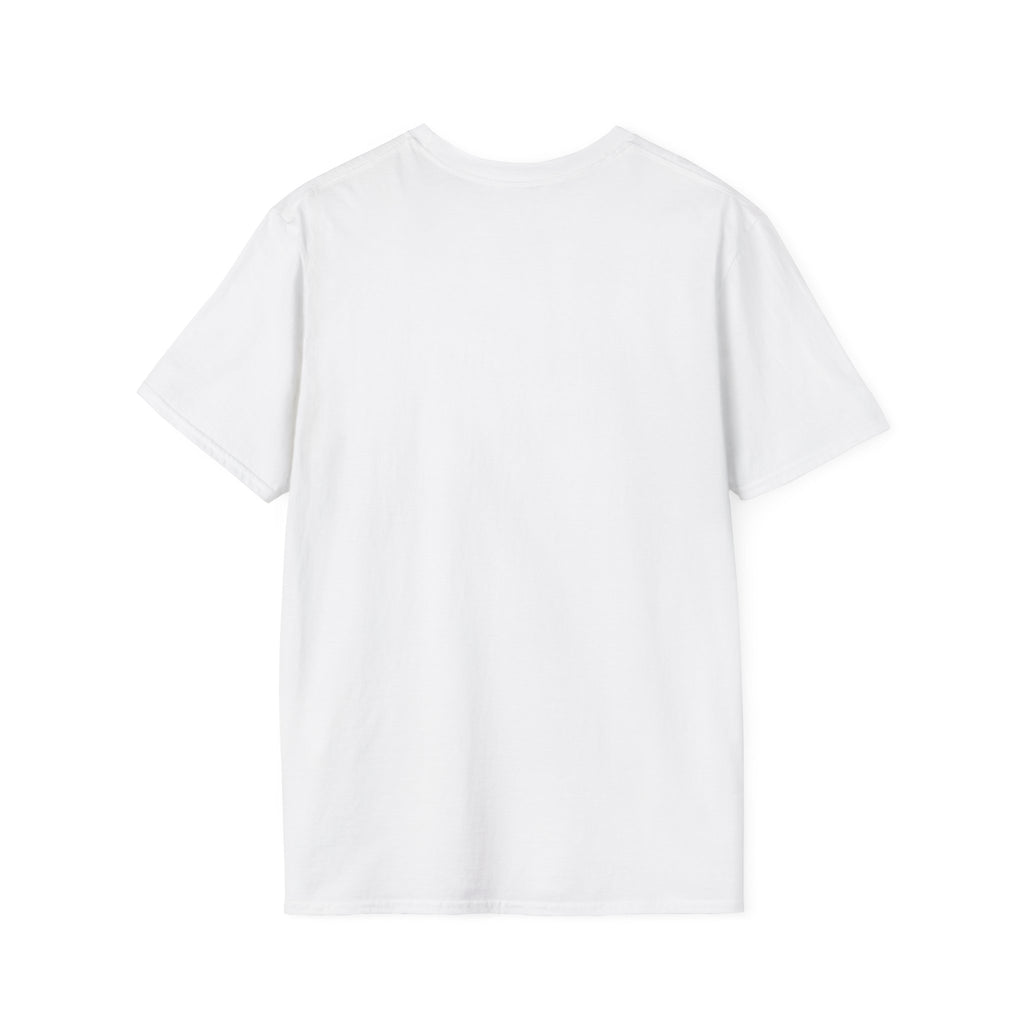 Character Through The Hood T-Shirt