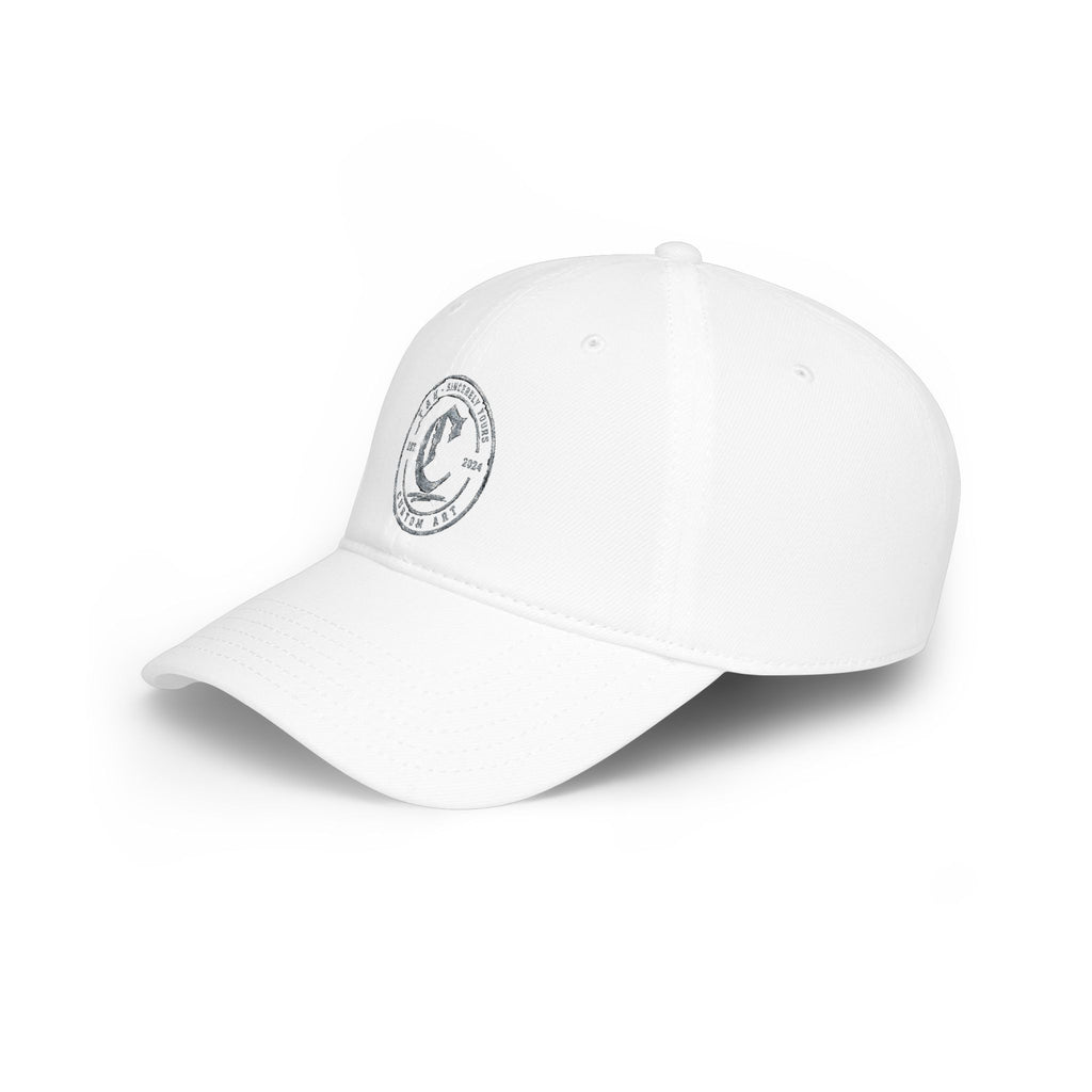 CTTH Logo Baseball Cap