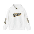 Respect Hoodie — "Character Through The Hood" Streetwear Pullover