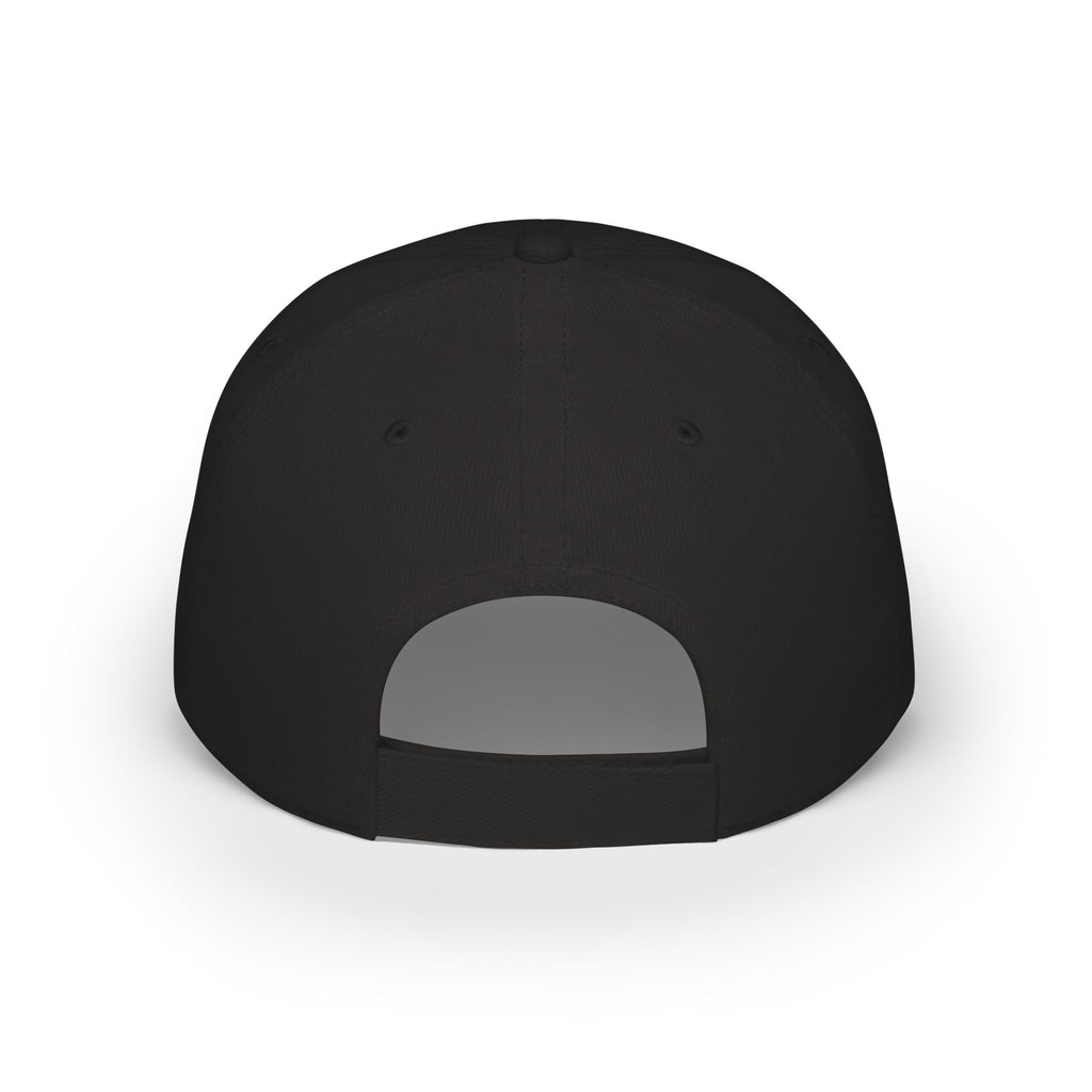 CTTH Logo Baseball Cap