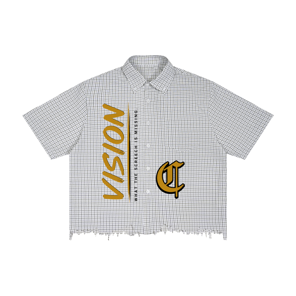 CTTH | VISION Premium Button-Up